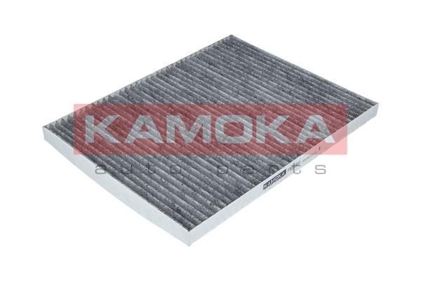 Filtras, salono oras KAMOKA F500301