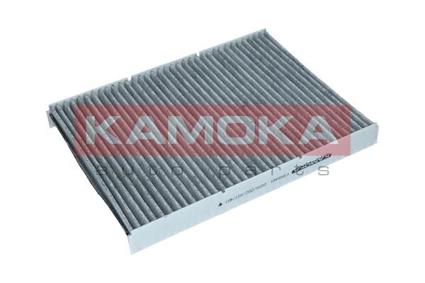 Filter, cabin air KAMOKA F500401