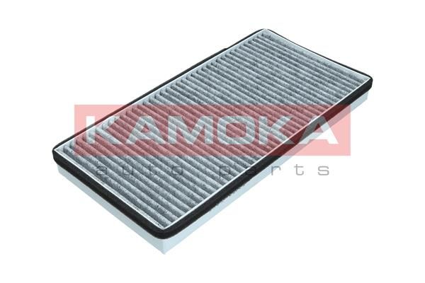 Filtras, salono oras KAMOKA F500701