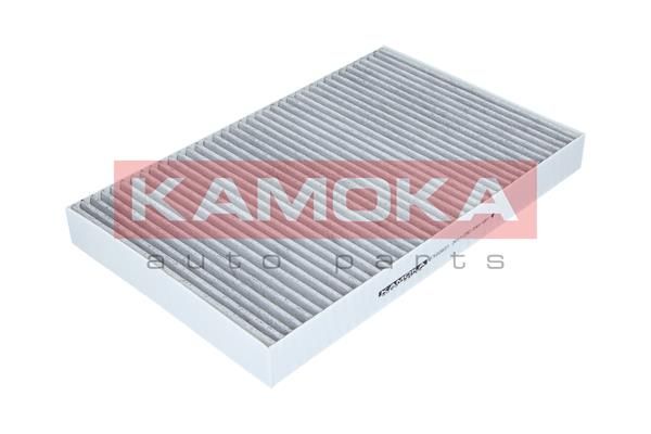 Filtras, salono oras KAMOKA F500801