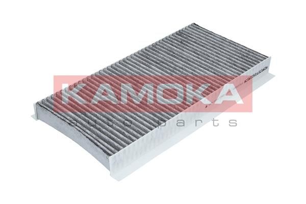 Filtras, salono oras KAMOKA F500901