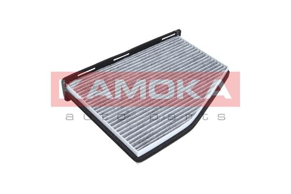 Filtras, salono oras KAMOKA F501701