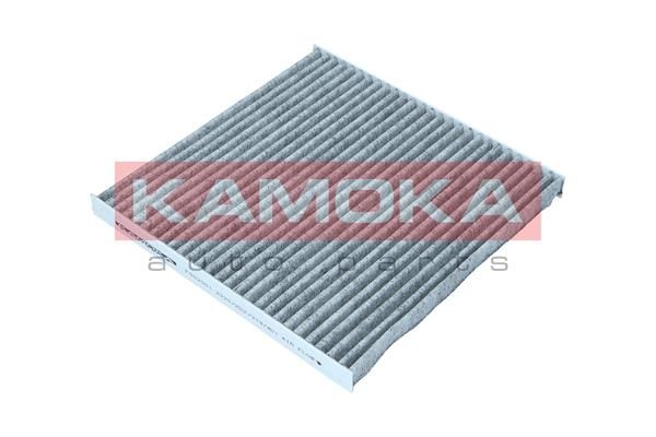 Filtras, salono oras KAMOKA F502001