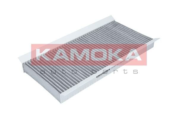 Filter, cabin air KAMOKA F502901