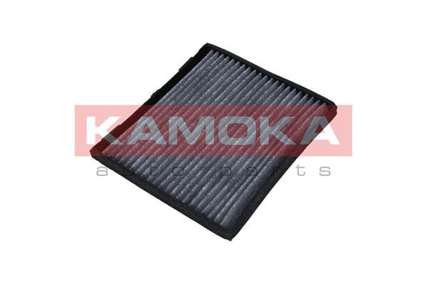 Filter, cabin air KAMOKA F503001