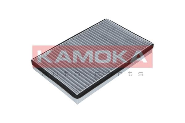 Filter, cabin air KAMOKA F503101