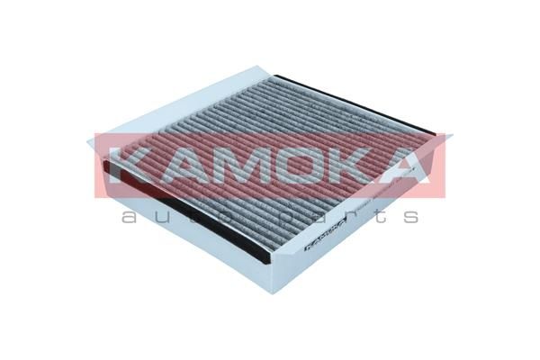 Filter, cabin air KAMOKA F503401