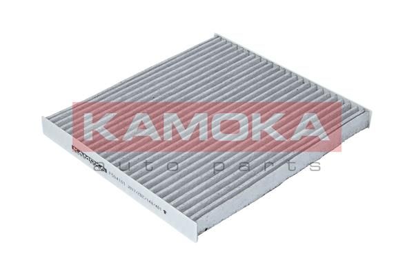 Фільтр, повітря у салоні KAMOKA F504101