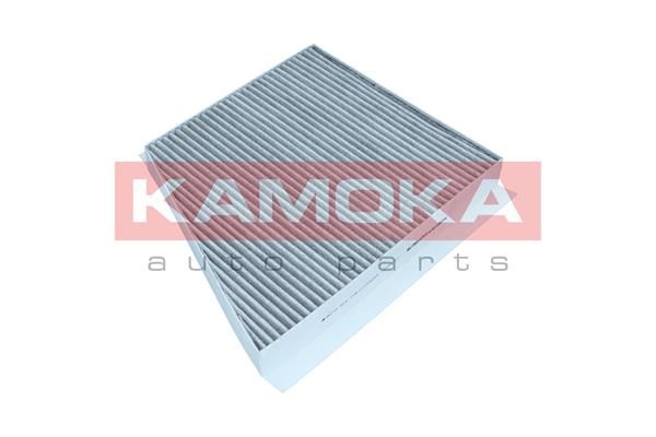 Filter, cabin air KAMOKA F504601