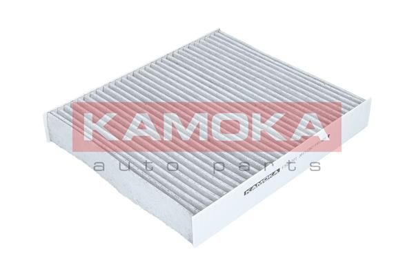 Фільтр, повітря у салоні KAMOKA F504701