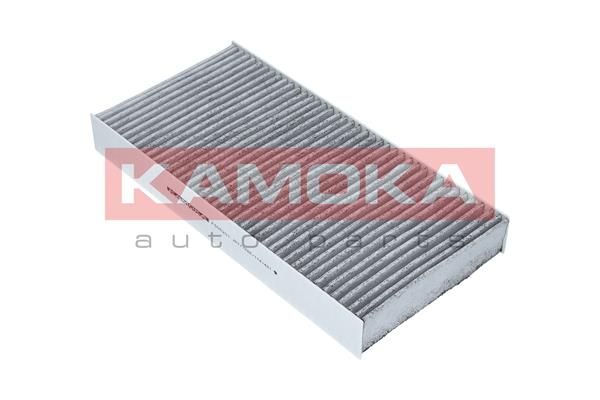 Filter, cabin air KAMOKA F505201