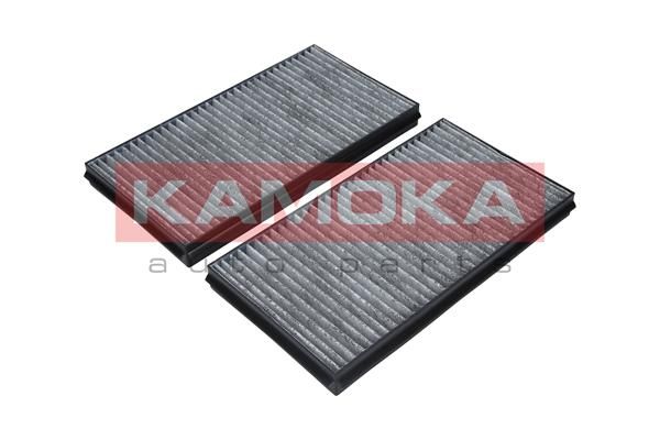 Filtras, salono oras KAMOKA F505301
