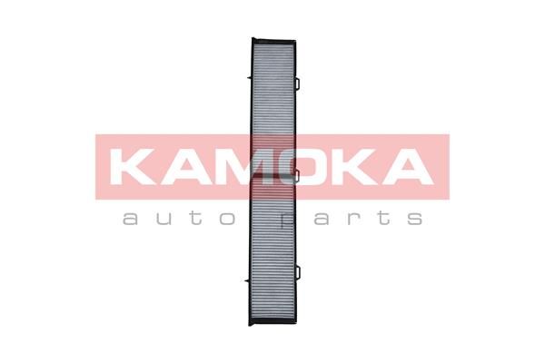 Filtras, salono oras KAMOKA F505901