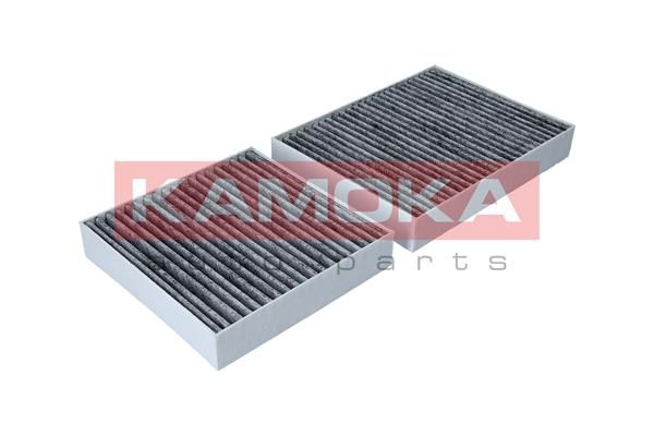 Filter, cabin air KAMOKA F506101