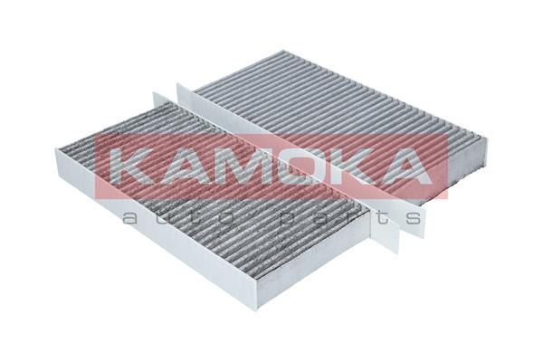 Filter, cabin air KAMOKA F507601