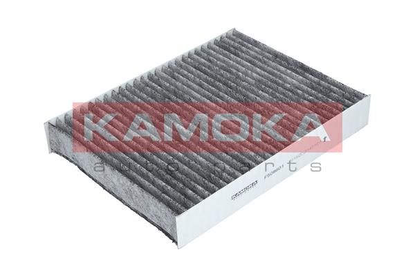 Filtras, salono oras KAMOKA F508601