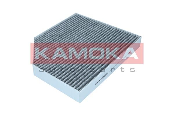 Filtras, salono oras KAMOKA F508901