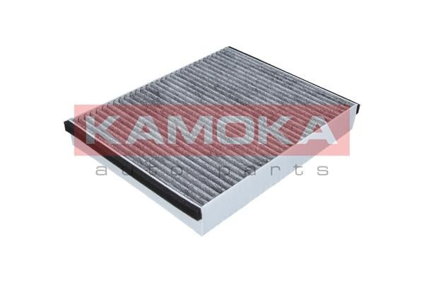 Filter, cabin air KAMOKA F509801