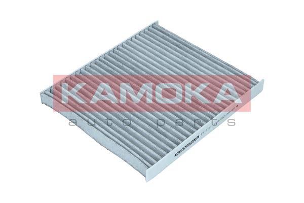 Фільтр, повітря у салоні KAMOKA F510101