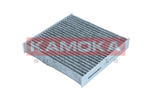 Filter, cabin air KAMOKA F510301