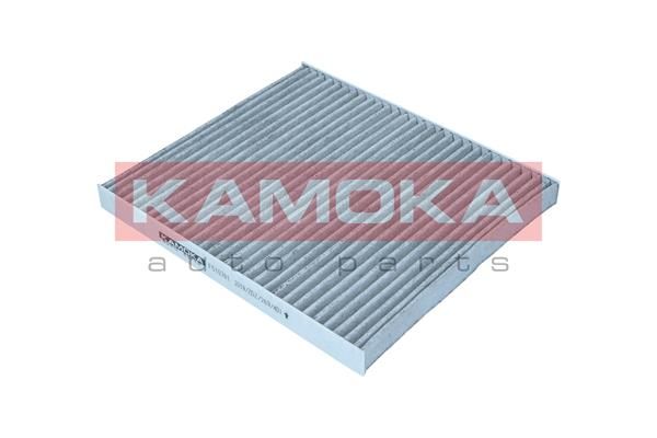 Фільтр, повітря у салоні KAMOKA F510701