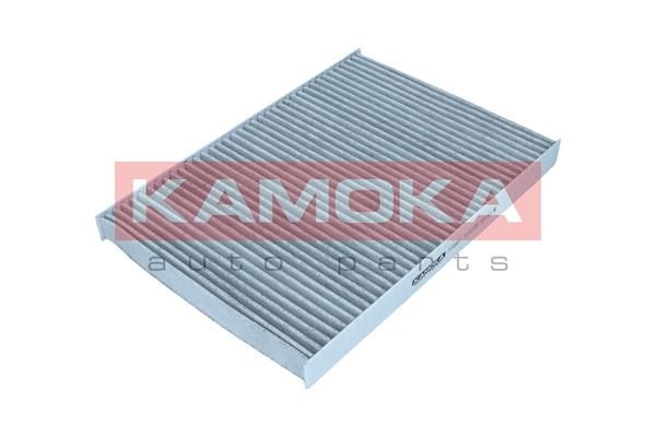 Filter, cabin air KAMOKA F510801