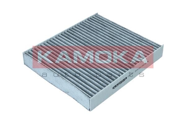 Filter, cabin air KAMOKA F511301