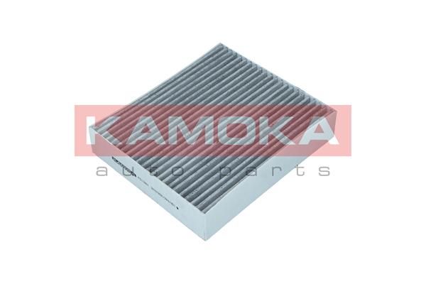 Filtras, salono oras KAMOKA F511601