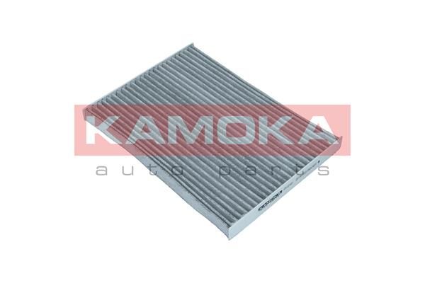 Filtras, salono oras KAMOKA F512101