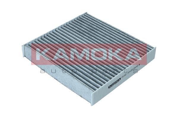 Filtras, salono oras KAMOKA F512501