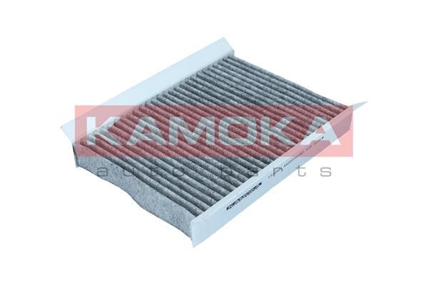 Filter, cabin air KAMOKA F512801