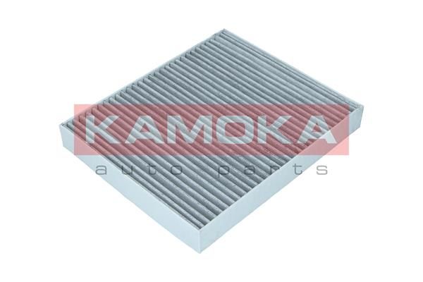 Filter, cabin air KAMOKA F513001