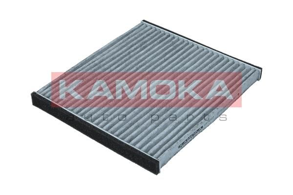 Filter, cabin air KAMOKA F514301