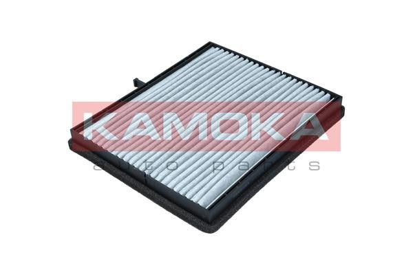 Filter, cabin air KAMOKA F515101