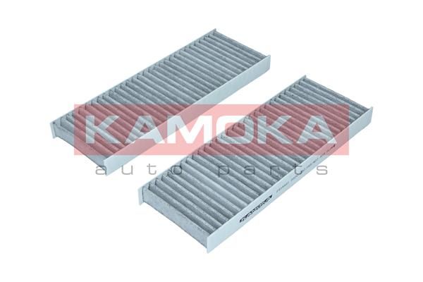 Filtras, salono oras KAMOKA F515401