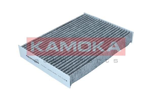 Фільтр, повітря у салоні KAMOKA F515601