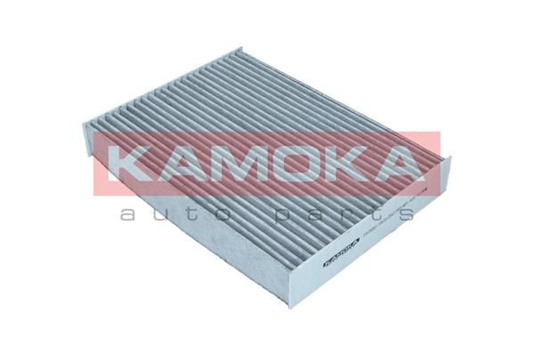 Фільтр, повітря у салоні KAMOKA F515801