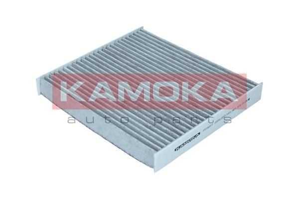 Filter, cabin air KAMOKA F516001