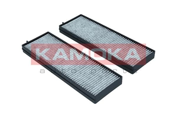 Filtras, salono oras KAMOKA F516301