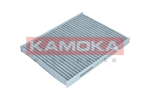 Filtras, salono oras KAMOKA F516801