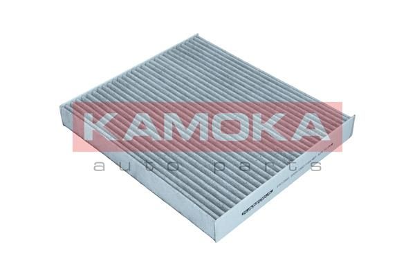 Фільтр, повітря у салоні KAMOKA F517001