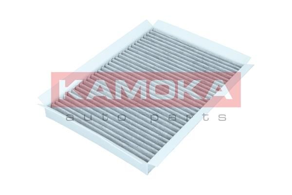 Фільтр, повітря у салоні KAMOKA F517401