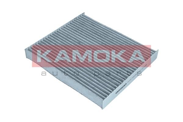 Filter, cabin air KAMOKA F517701