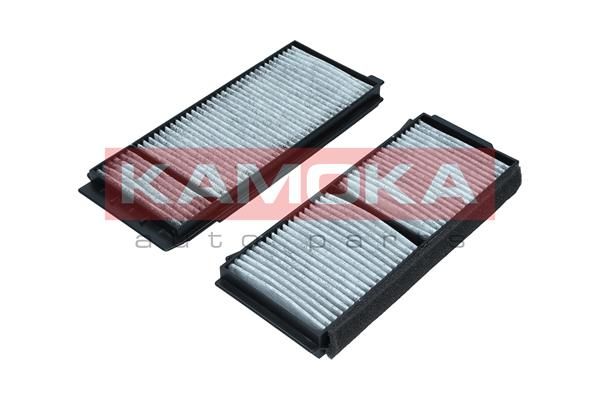 Filter, cabin air KAMOKA F518201