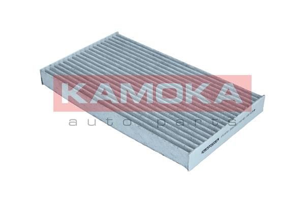 Filter, cabin air KAMOKA F518701