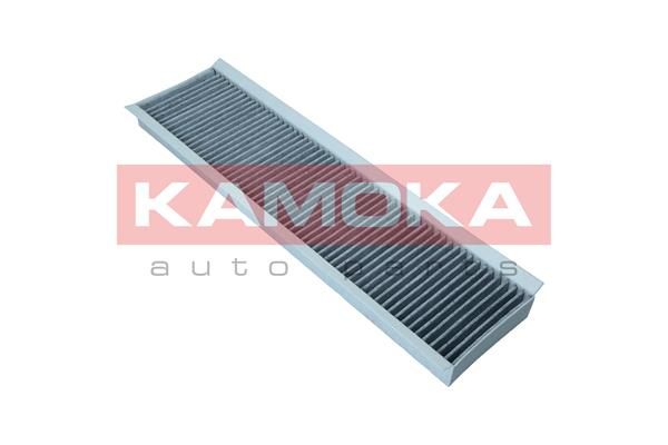 Фільтр, повітря у салоні KAMOKA F520101
