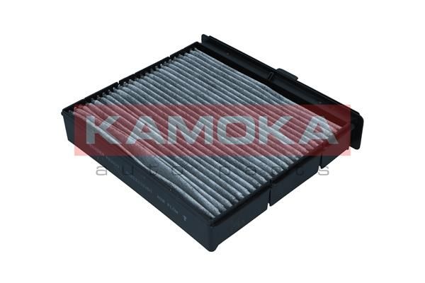 Filtras, salono oras KAMOKA F520201