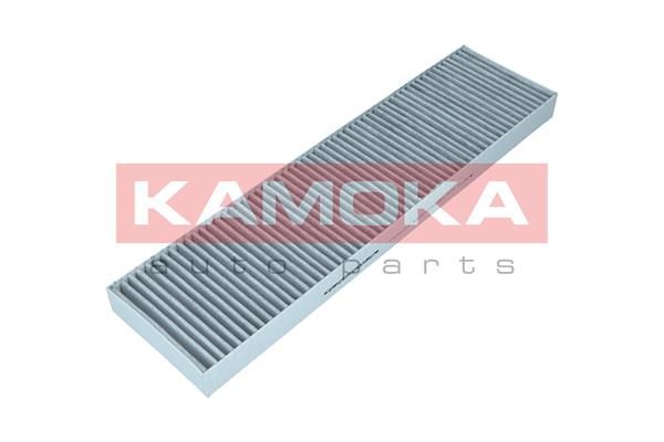 Filtras, salono oras KAMOKA F520401