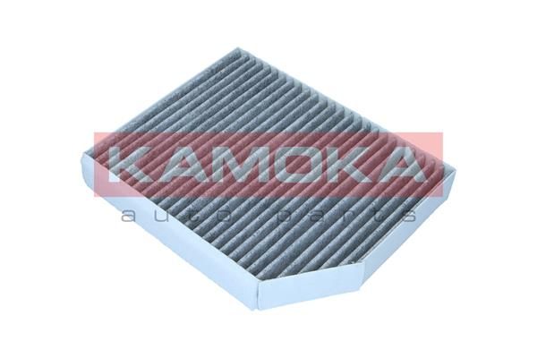 Filtras, salono oras KAMOKA F520901