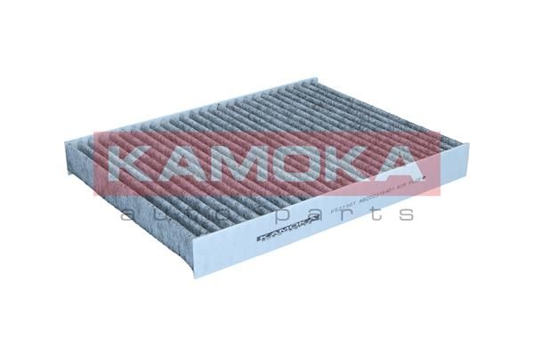 Filtras, salono oras KAMOKA F521301